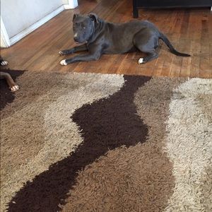 Meet your Posher, Desmond